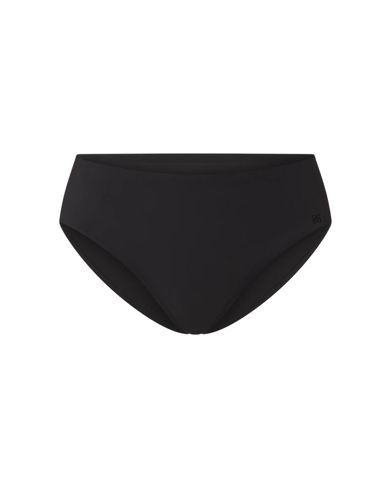 SoftForm Cotton Mid-Rise Brief™