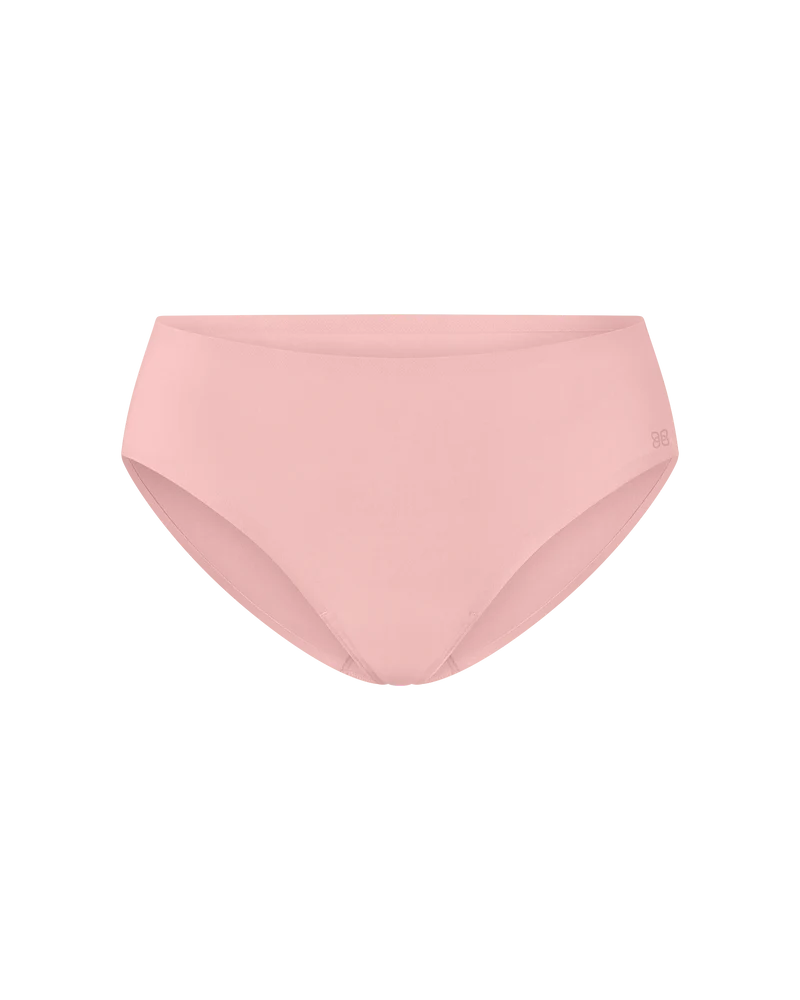SoftForm Cotton Mid-Rise Brief™