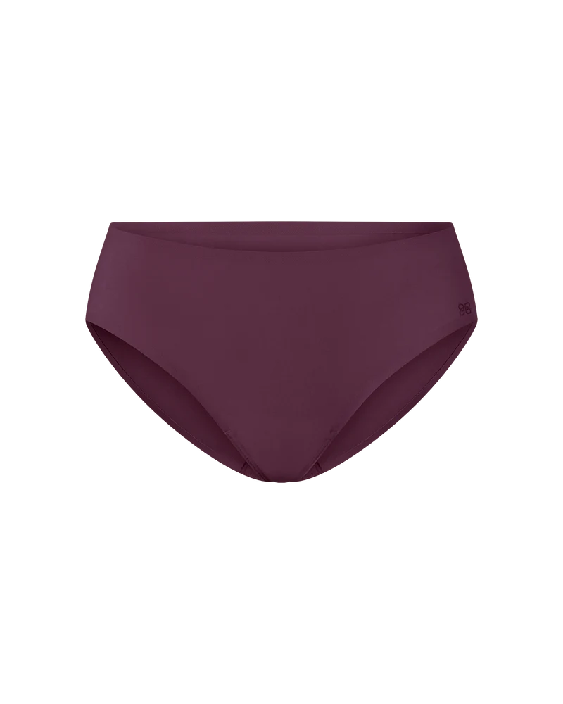 SoftForm Cotton Mid-Rise Brief™