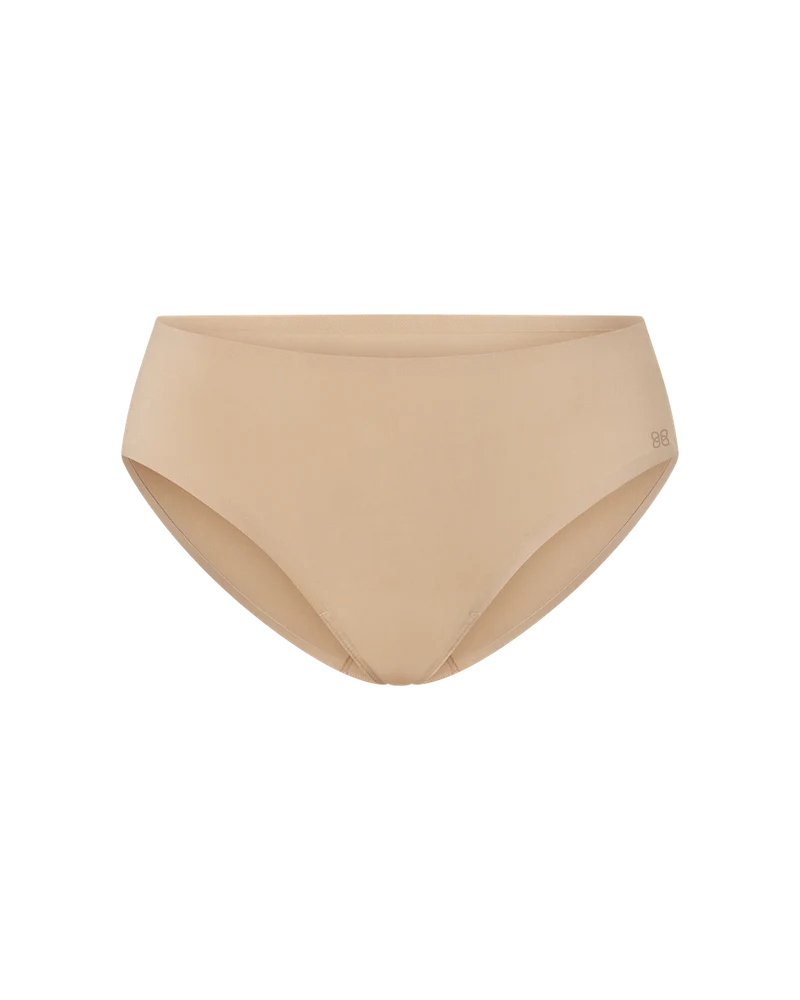 SoftForm Cotton Mid-Rise Brief™