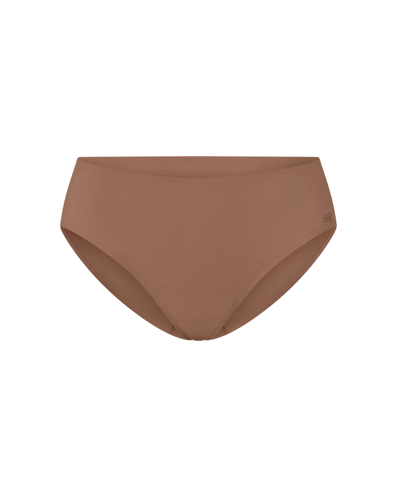 SoftForm Cotton Mid-Rise Brief™