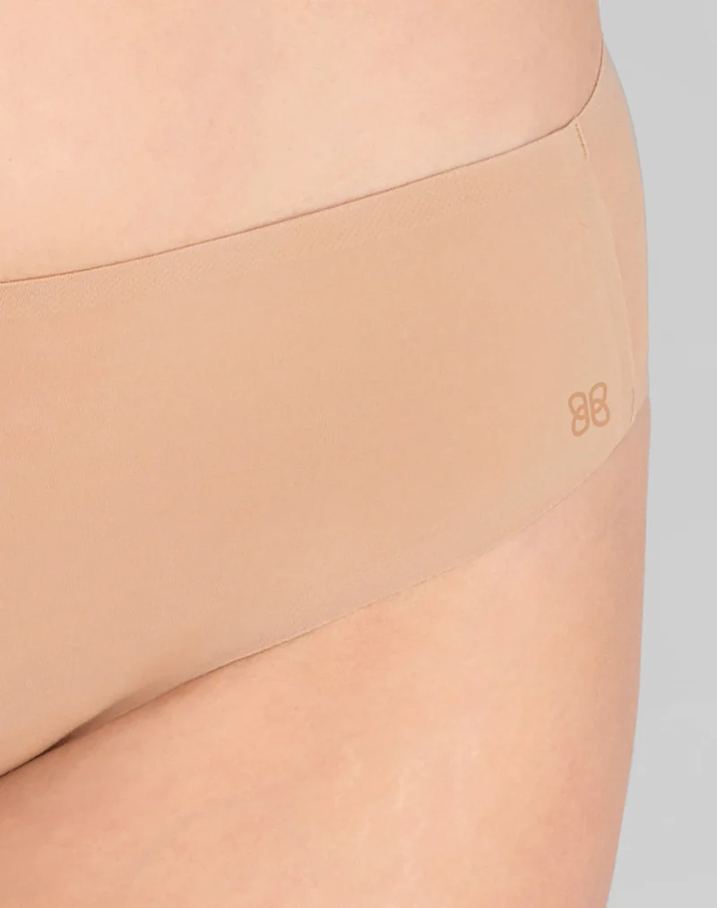 SoftForm Cotton Mid-Rise Brief™