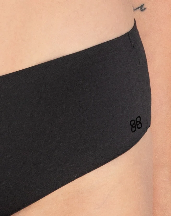 SoftForm Cotton Mid-Rise Brief™