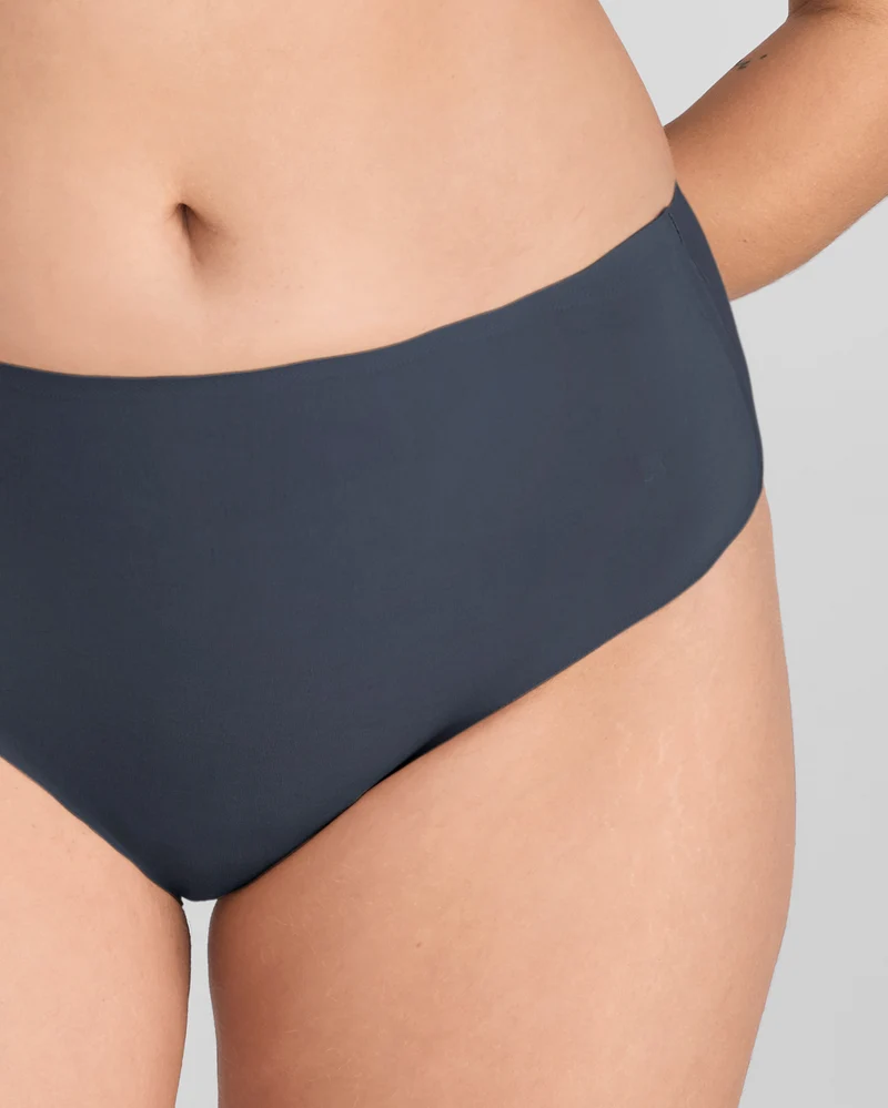SoftForm Cotton Mid-Rise Brief™