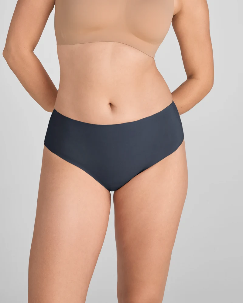 SoftForm Cotton Mid-Rise Brief™