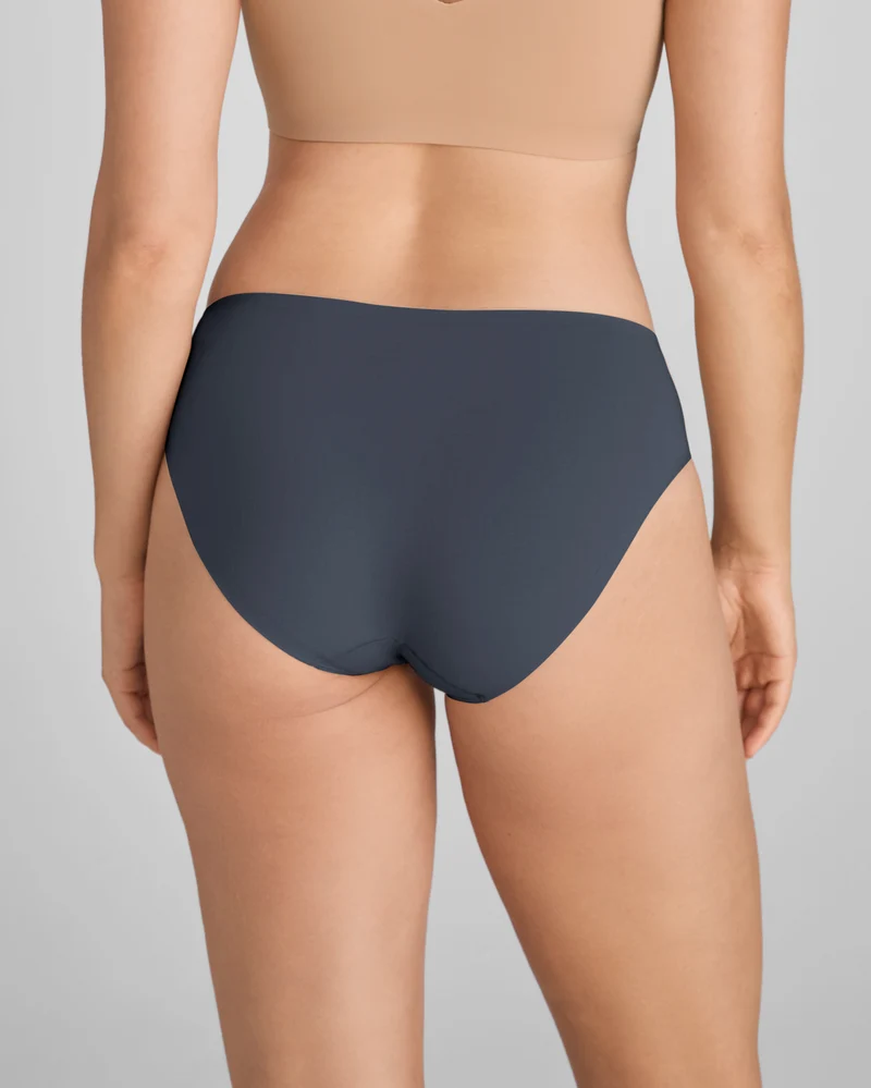 SoftForm Cotton Mid-Rise Brief™