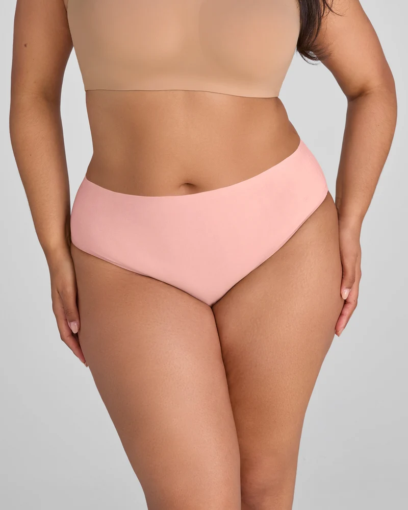 SoftForm Cotton Mid-Rise Brief™