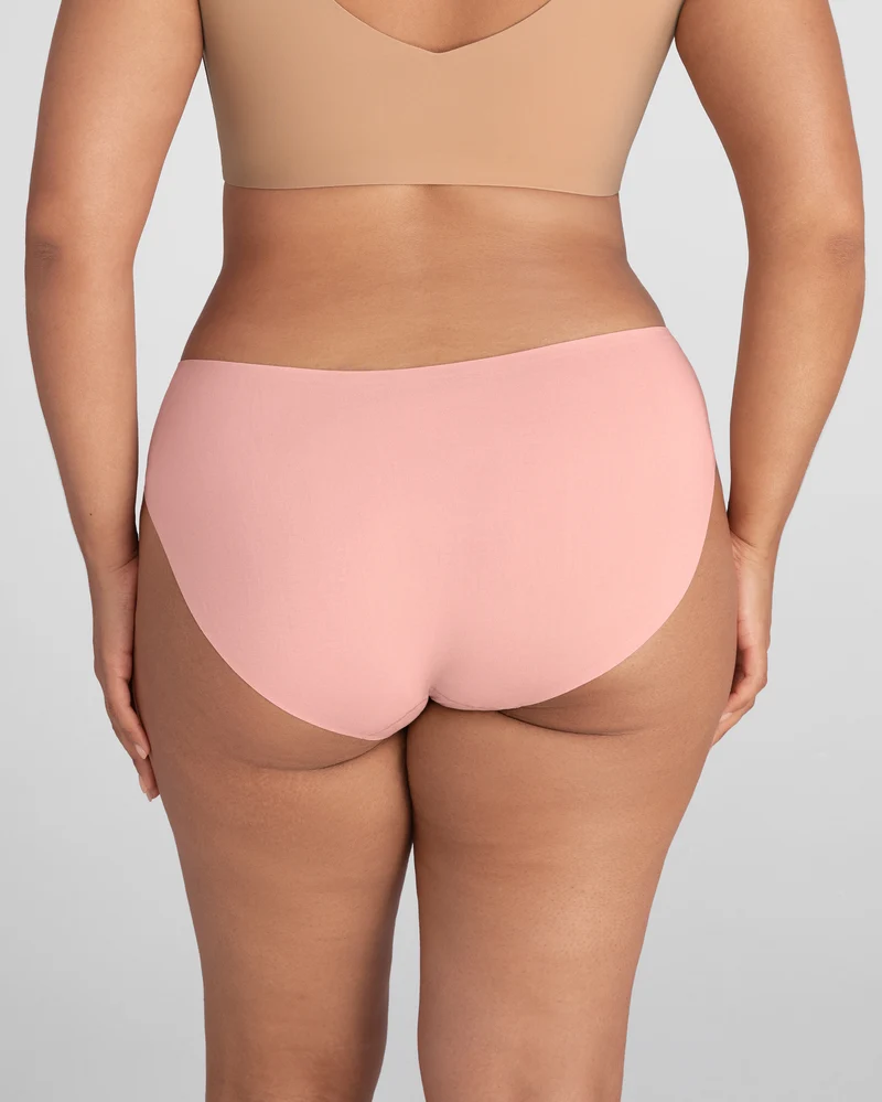 SoftForm Cotton Mid-Rise Brief™
