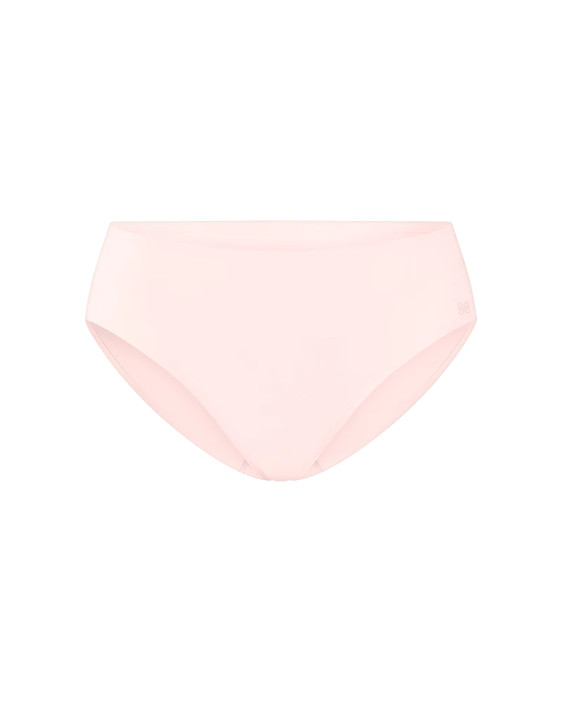 SoftForm Cotton Mid-Rise Brief