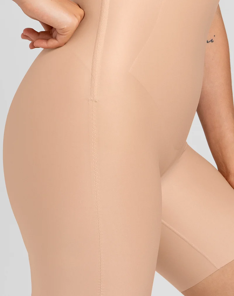 No-Show High-Waist Short™