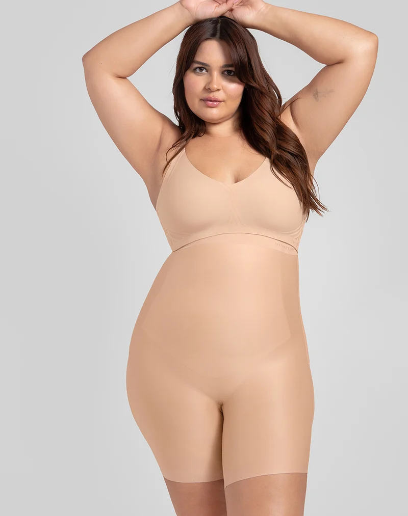 No-Show High-Waist Short™