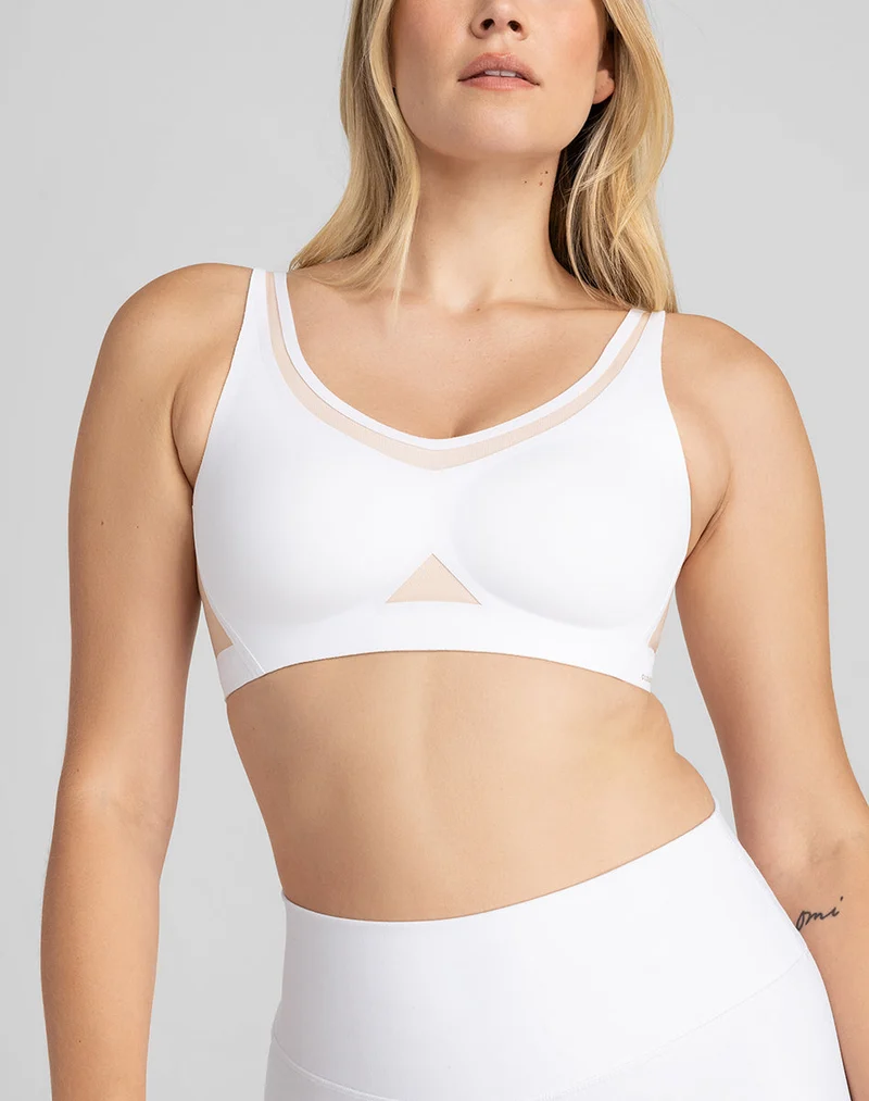 CrossFlex Activity Bra
