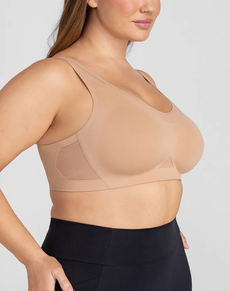 CrossFlex Activity Bra