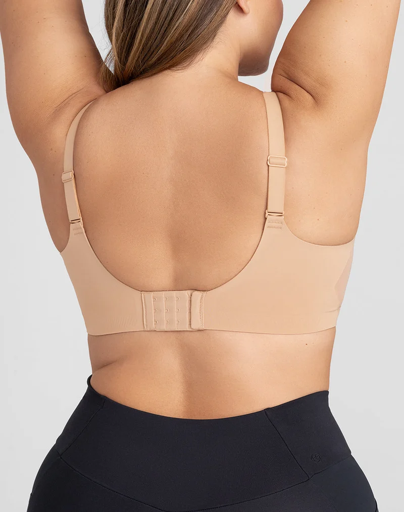 CrossFlex Activity Bra