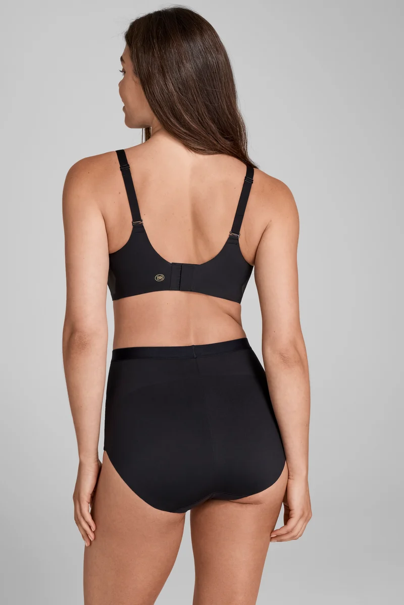 SuperPower Mid-Waist Brief