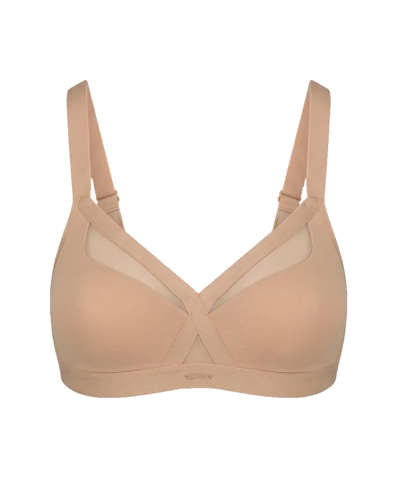 X Balance Bra