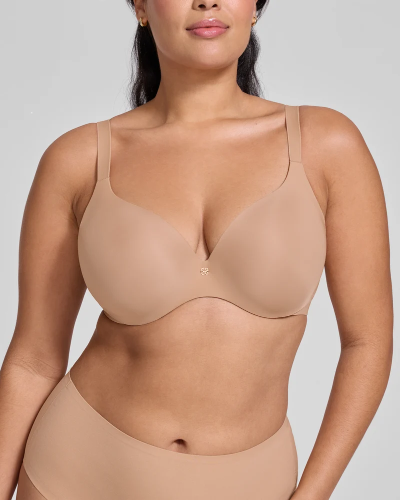 CloudEmbrace Bra with CloudWire