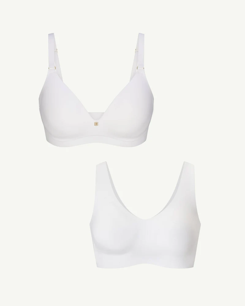 T-Shirt Bra Bundle