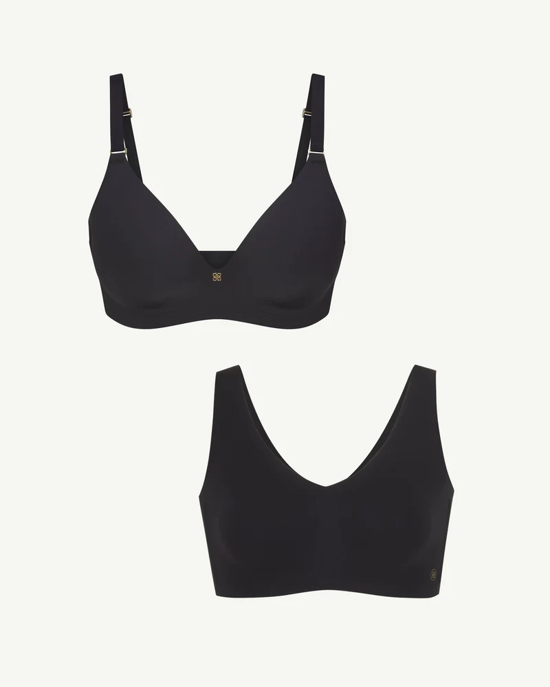 T-Shirt Bra Bundle