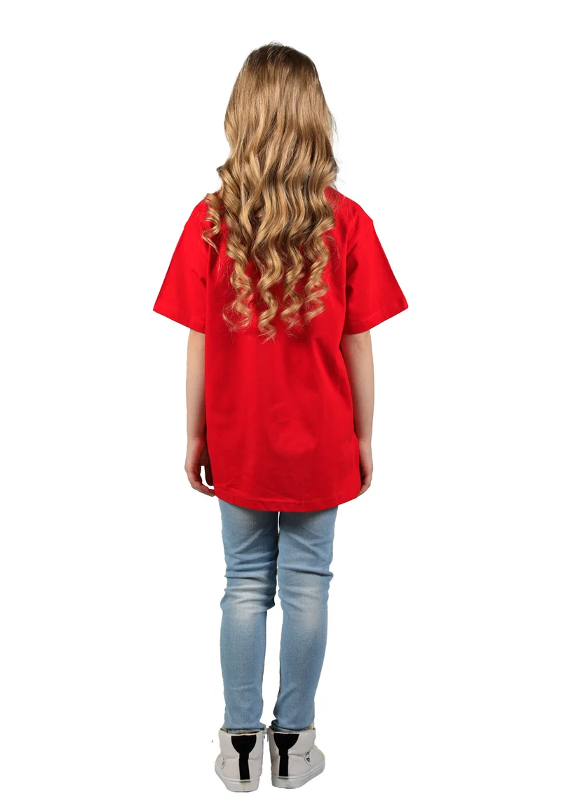 Switcher Kinder T-Shirt Baolino – 100 % Bio-Baumwolle