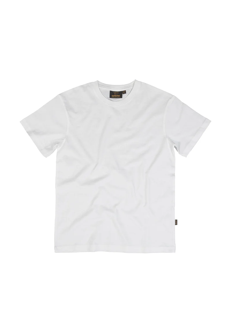 Switcher Kinder T-Shirt Baolino – 100 % Bio-Baumwolle
