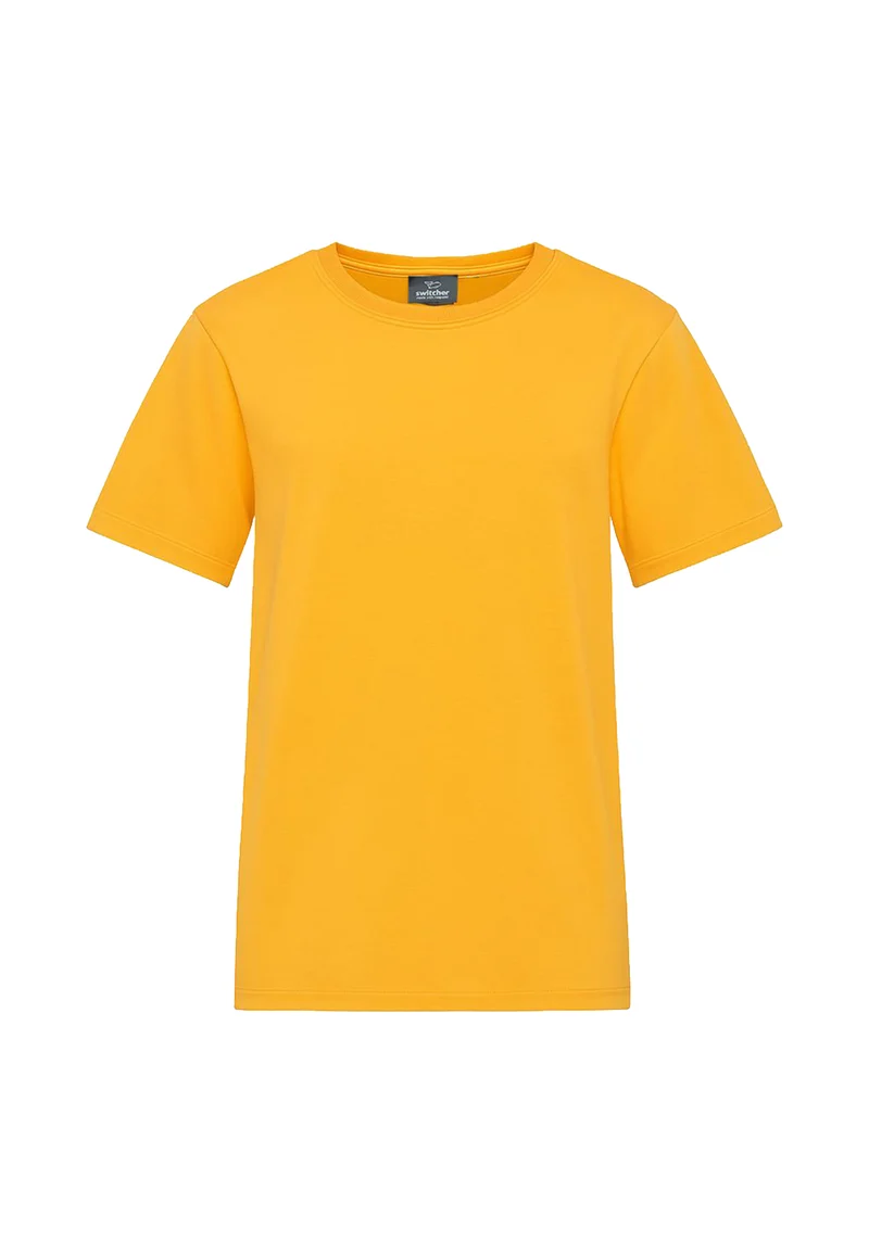 Switcher Kinder T-Shirt Baolino – 100 % Bio-Baumwolle