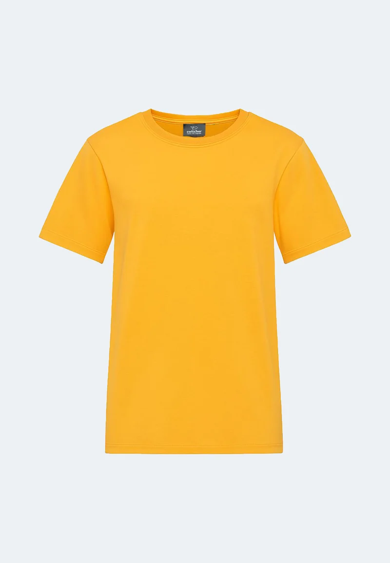 Switcher Kinder T-Shirt Baolino – 100 % Bio-Baumwolle