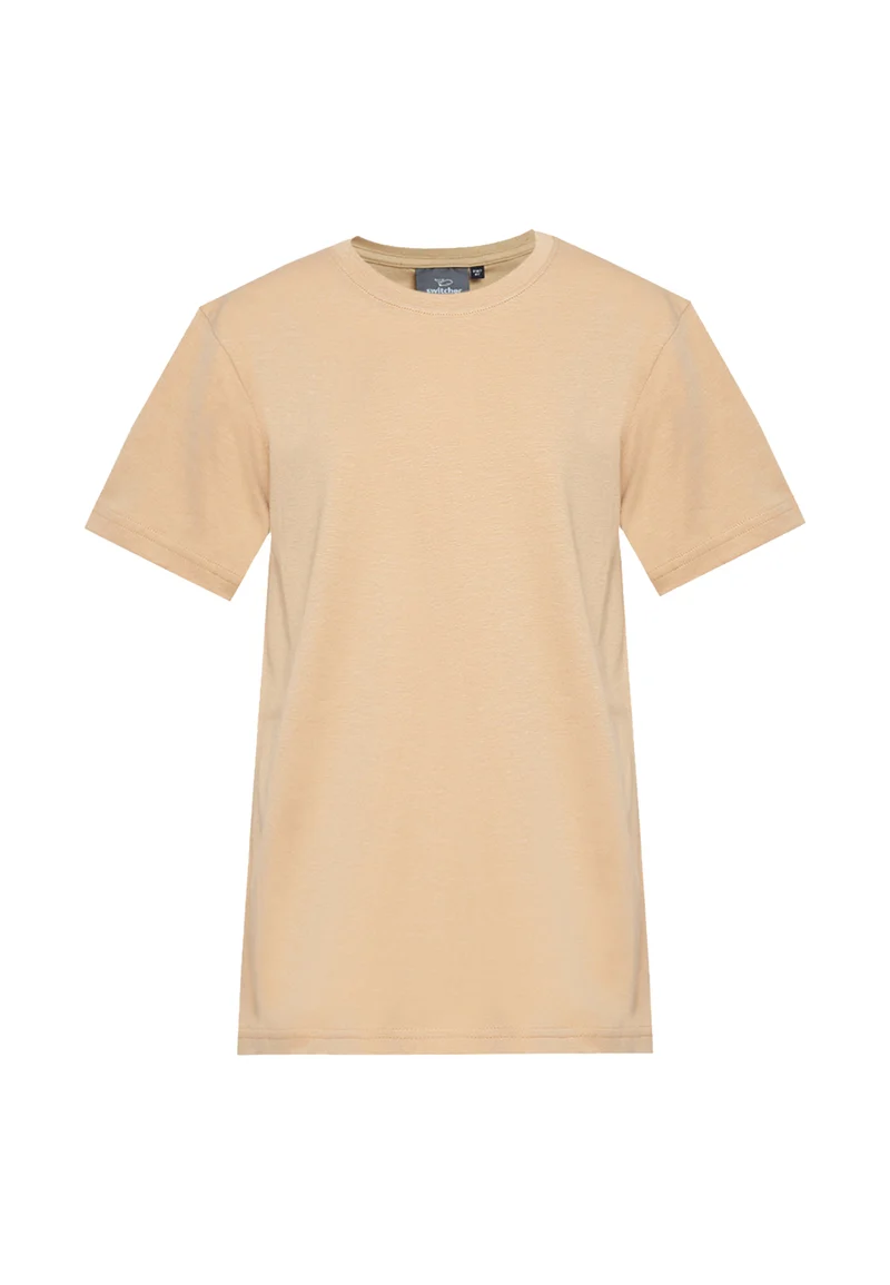 Switcher Kinder T-Shirt Baolino – 100 % Bio-Baumwolle