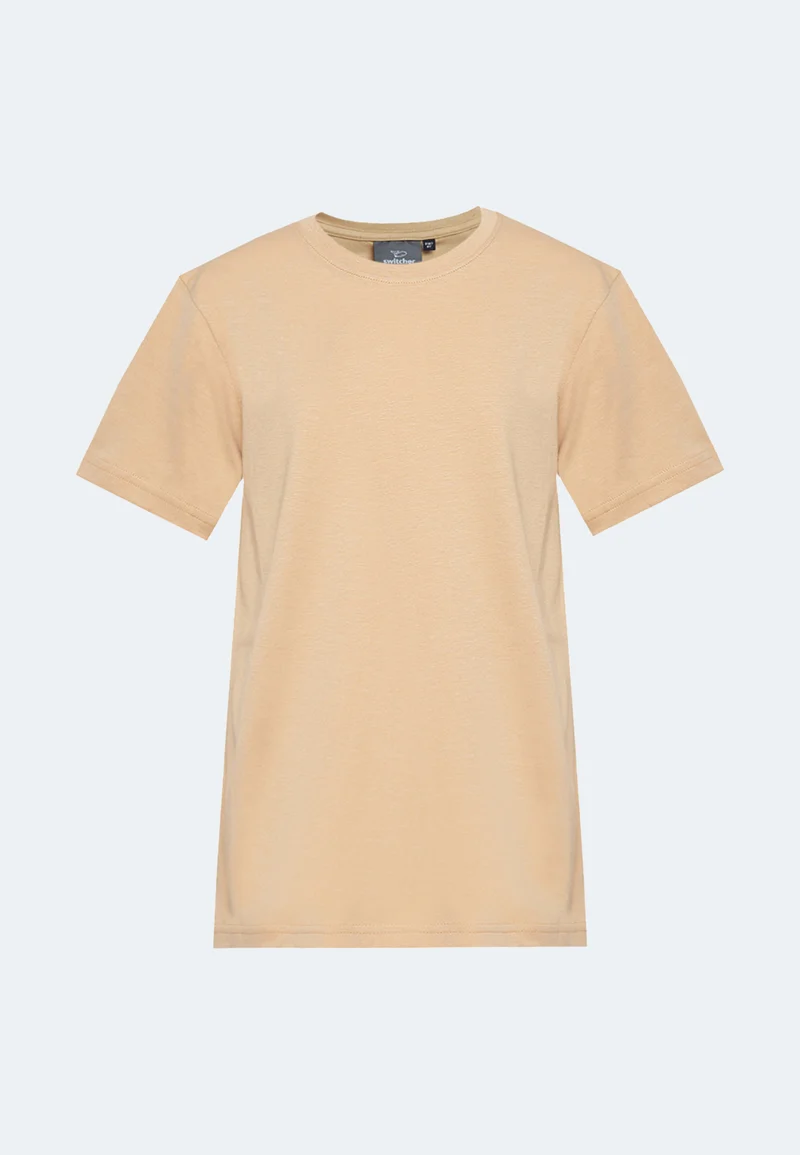 Switcher Kinder T-Shirt Baolino – 100 % Bio-Baumwolle