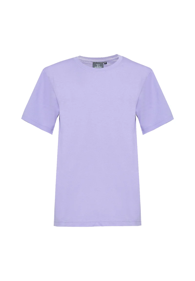 Switcher Kinder T-Shirt Baolino – 100 % Bio-Baumwolle
