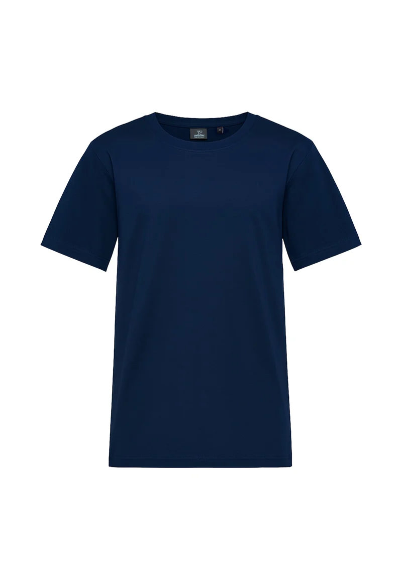 Switcher Kinder T-Shirt Baolino – 100 % Bio-Baumwolle