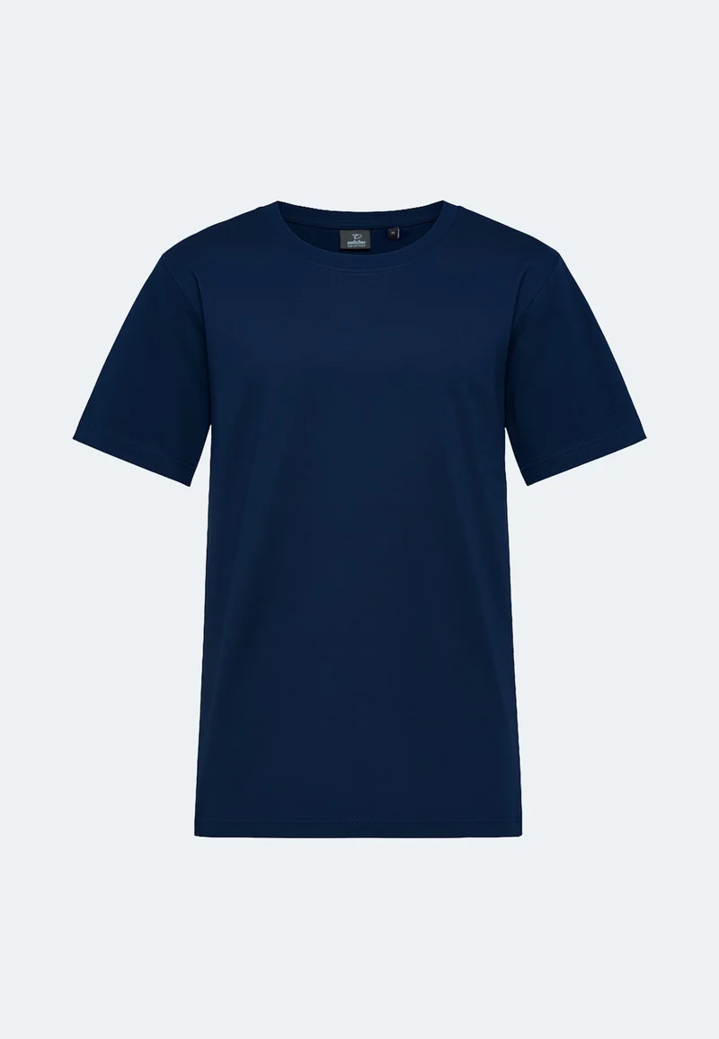 Switcher Kinder T-Shirt Baolino – 100 % Bio-Baumwolle