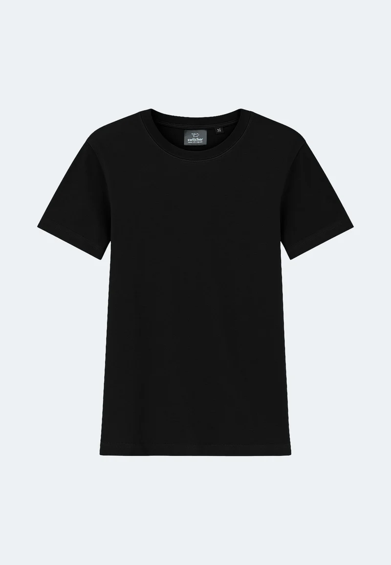 Switcher Kinder T-Shirt Baolino – 100 % Bio-Baumwolle