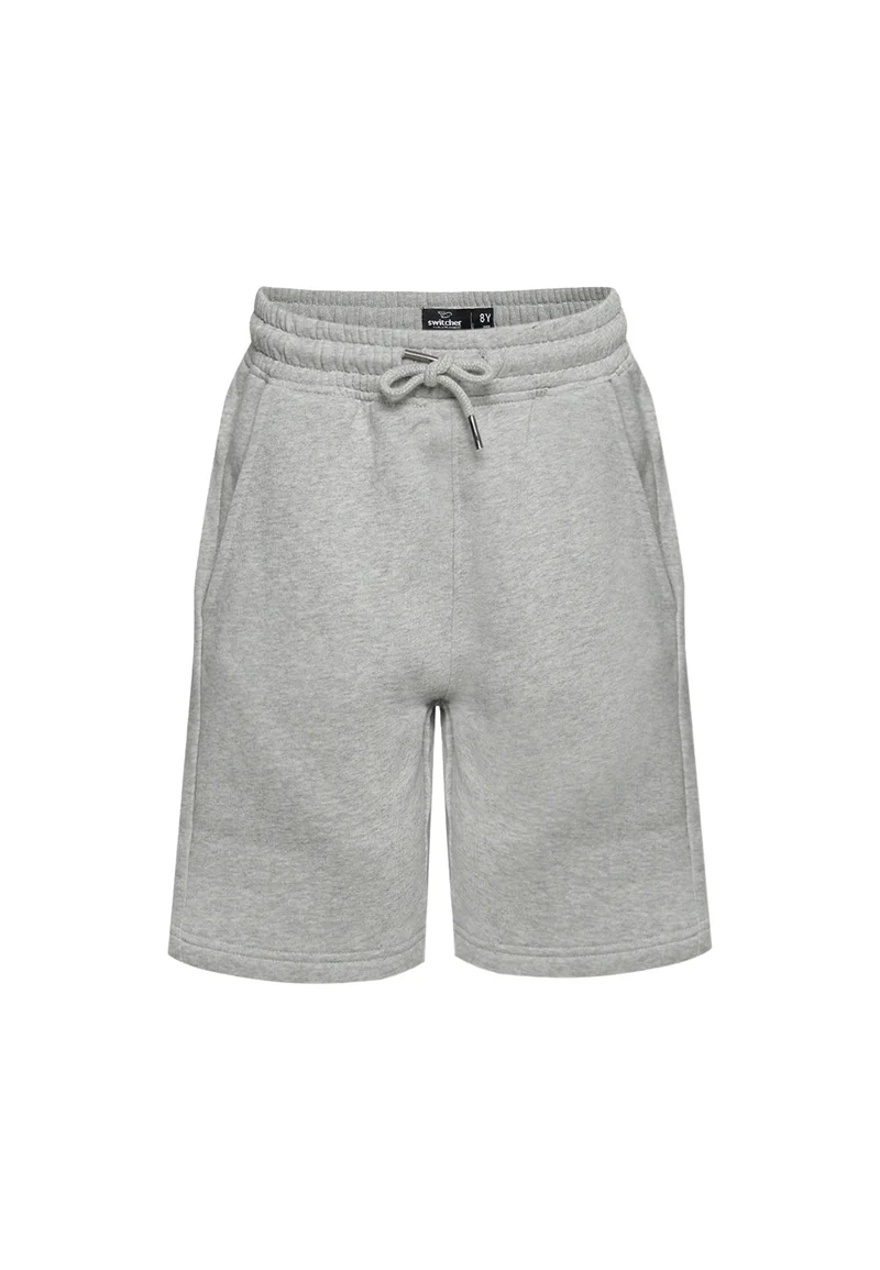 Oversize Bermuda Kids Shorts Billy aus 100 % Bio-Baumwolle