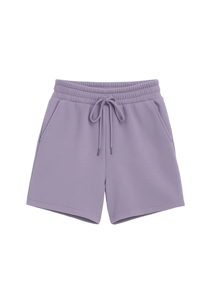 Damen Sweatshorts – Bio Aloha