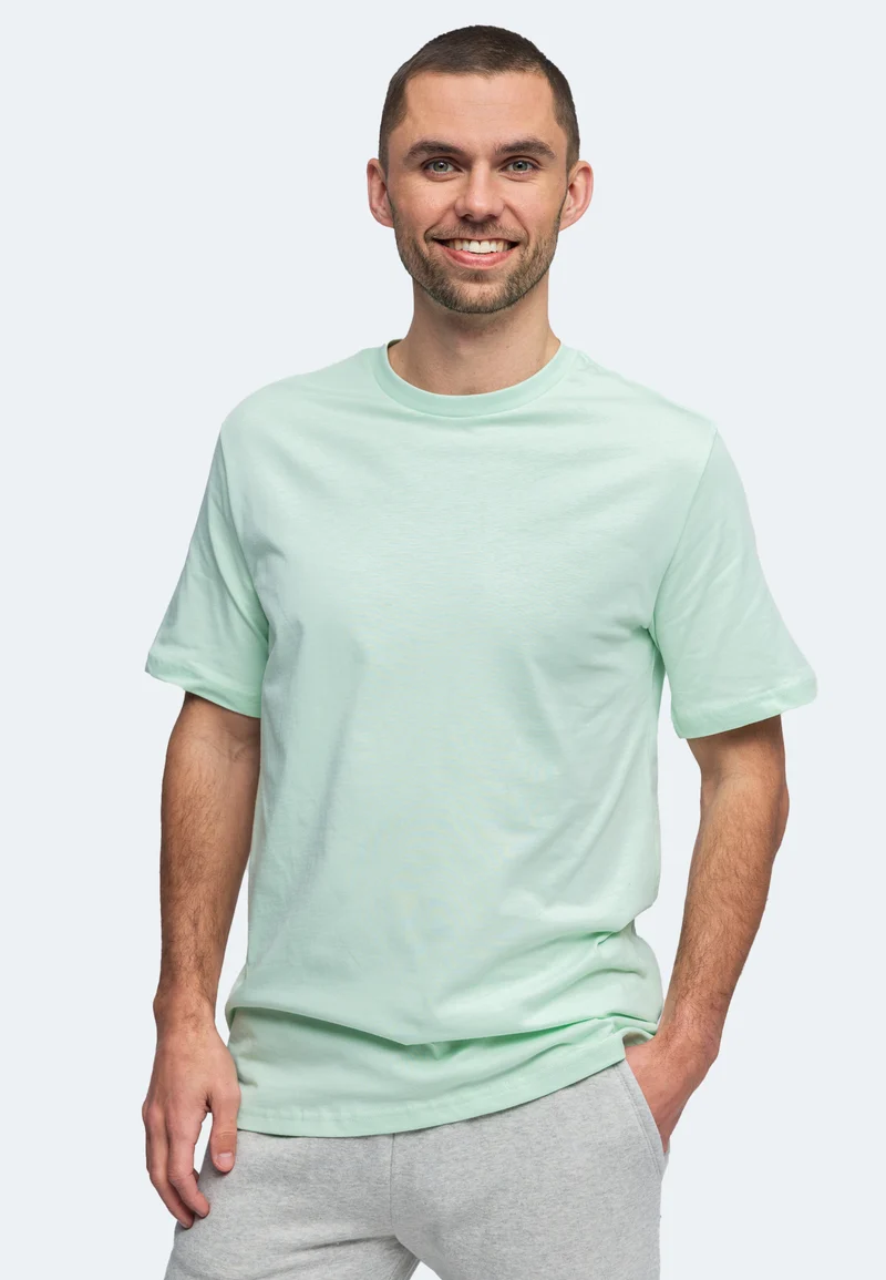 T-Shirt Unisex Bio Pablo - 2002
