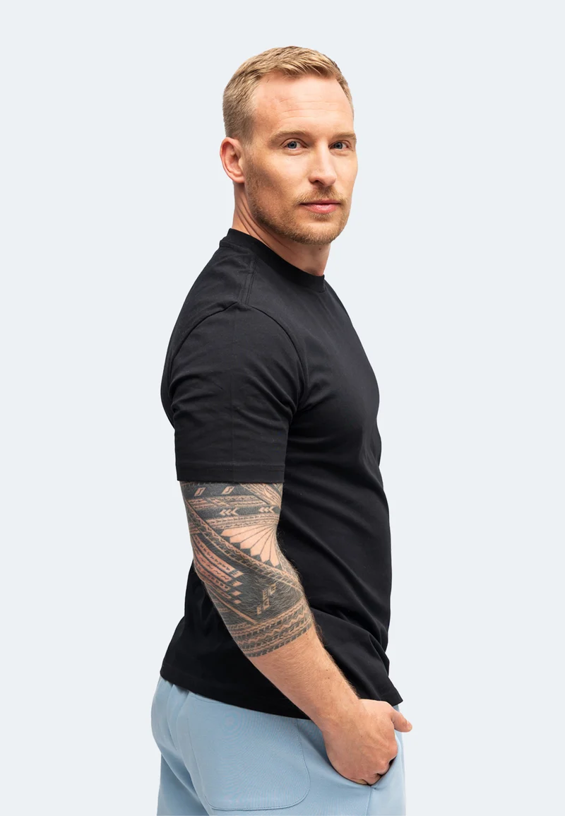 T-Shirt Unisex Bio Pablo - 2002