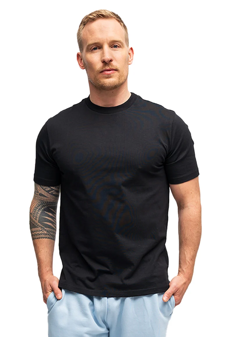 T-Shirt Unisex Bio Pablo - 2002