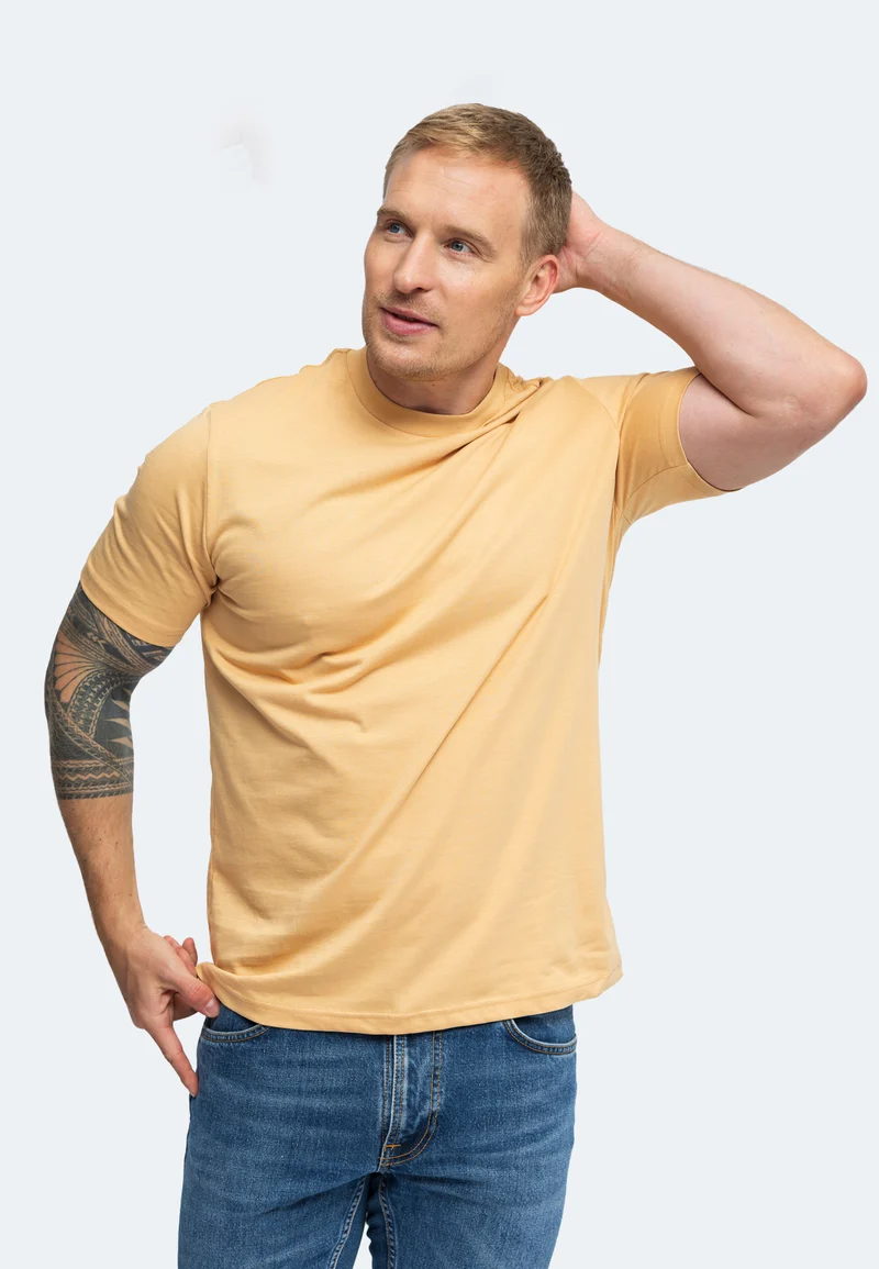 T-Shirt Unisex Bio Pablo - 2002