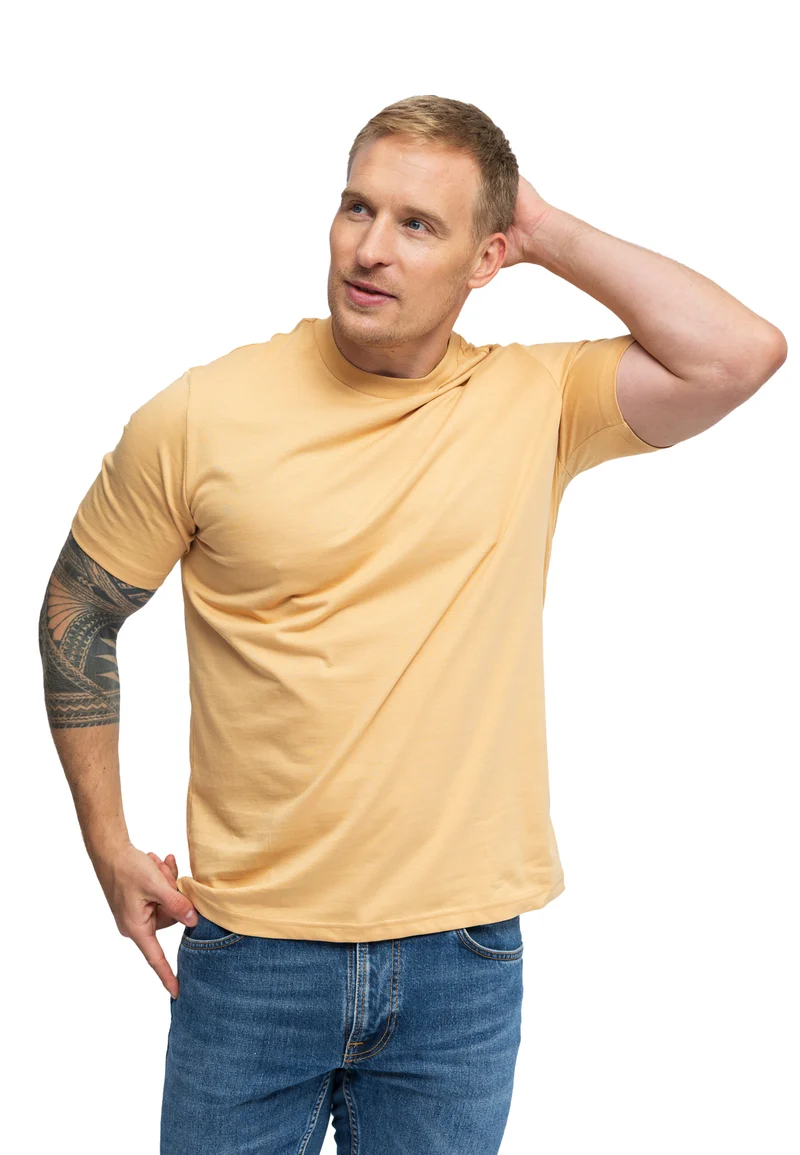 T-Shirt Unisex Bio Pablo - 2002