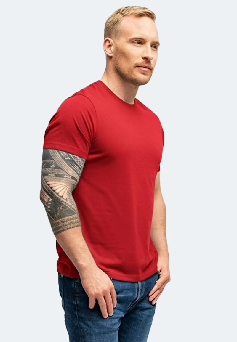 T-Shirt Unisex Bio Pablo - 2002