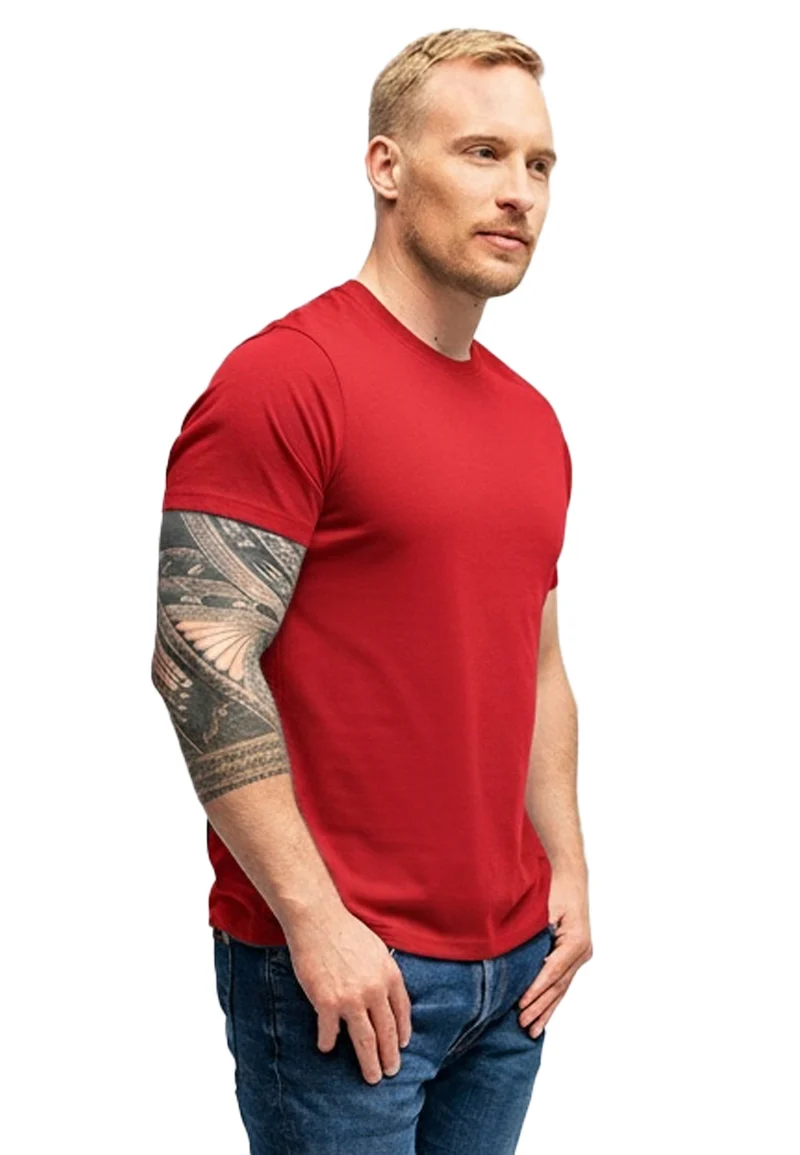 T-Shirt Unisex Bio Pablo - 2002