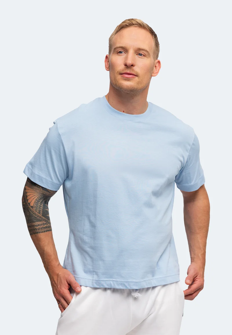 T-Shirt Unisex Bio Pablo - 2002