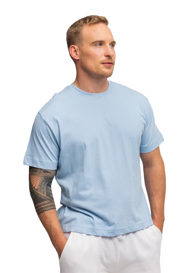 T-Shirt Unisex Bio Pablo - 2002