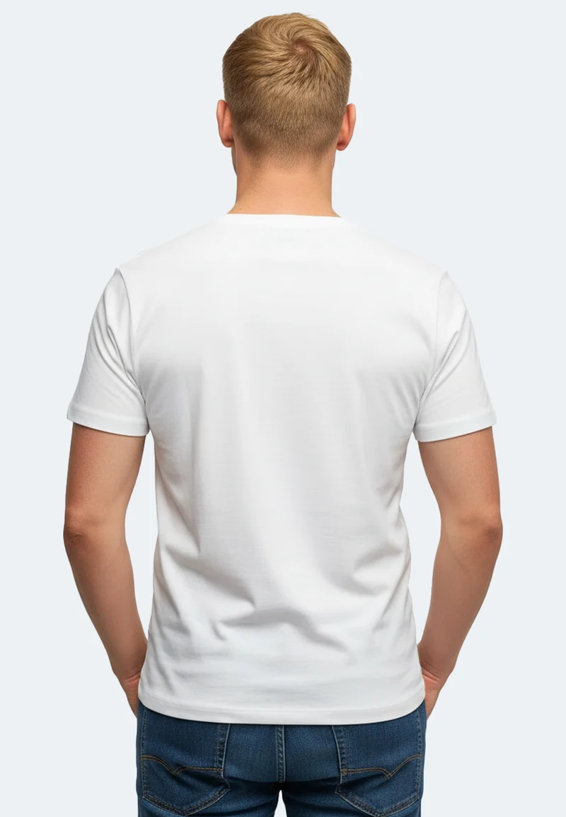 T-Shirt Unisex Bio Pablo - 2002