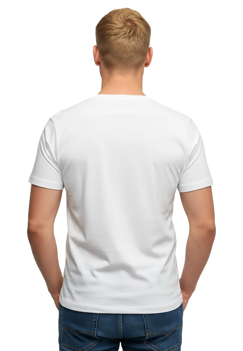 T-Shirt Unisex Bio Pablo - 2002