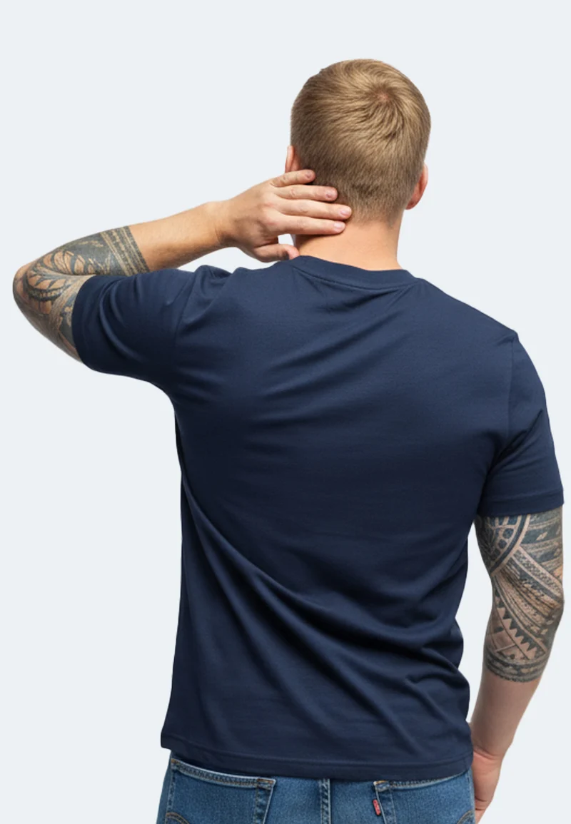 T-Shirt Unisex Bio Pablo - 2002