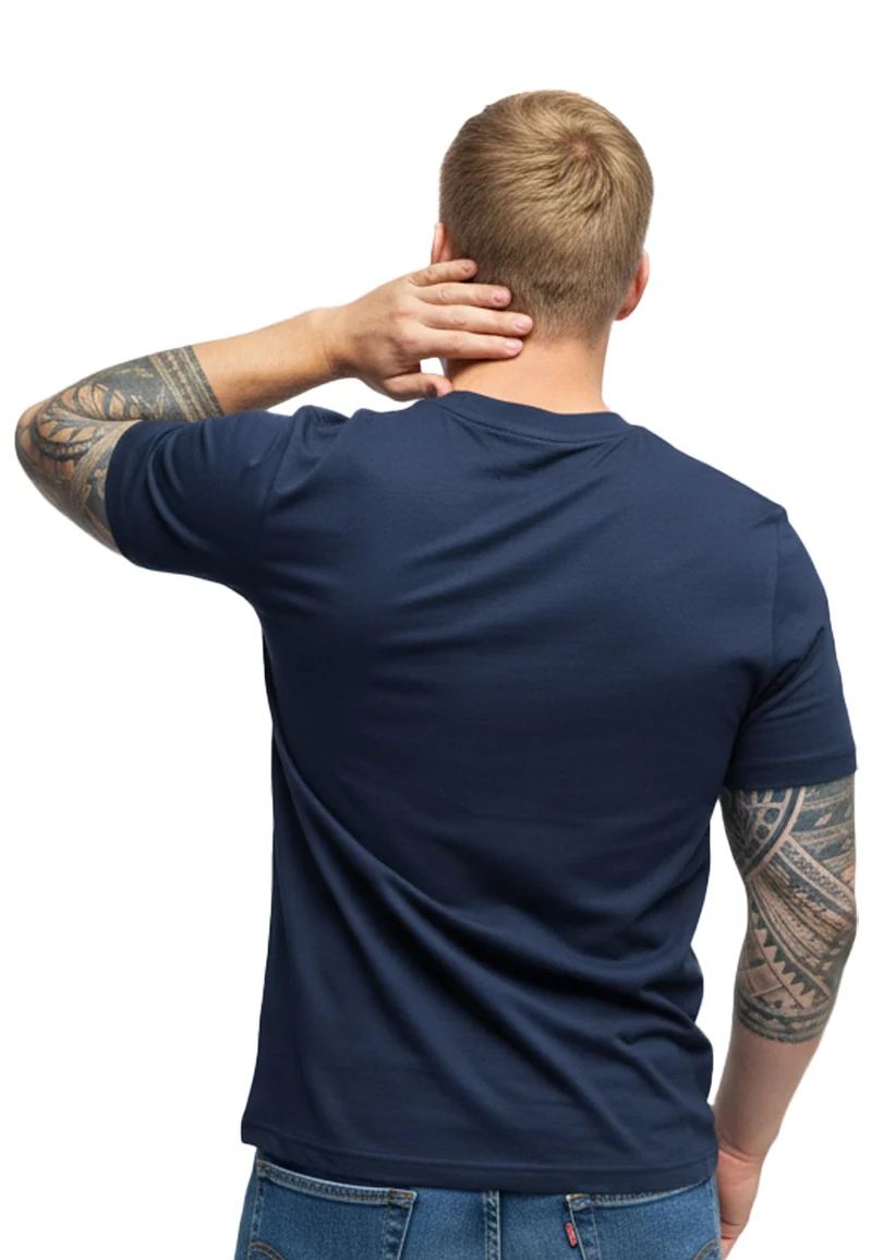 T-Shirt Unisex Bio Pablo - 2002