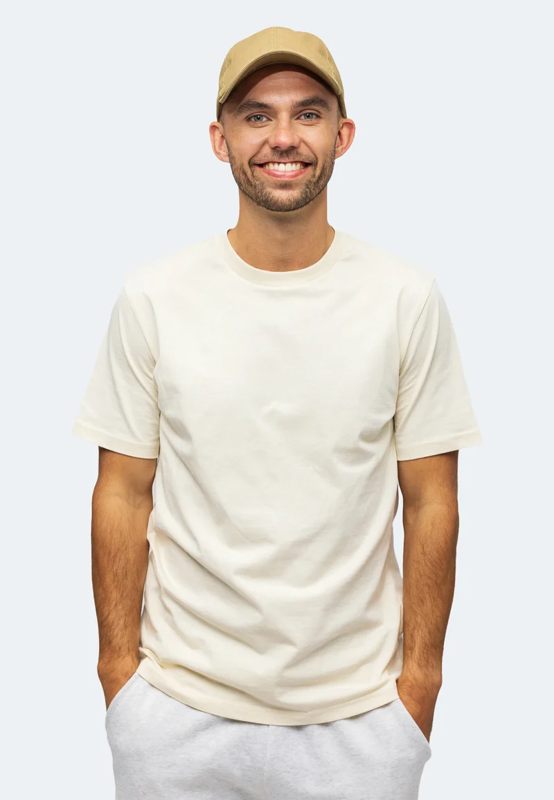 T-Shirt Unisex Bio Pablo - 2002