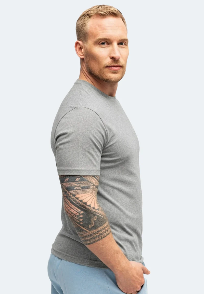 T-Shirt Unisex Bio Pablo - 2002